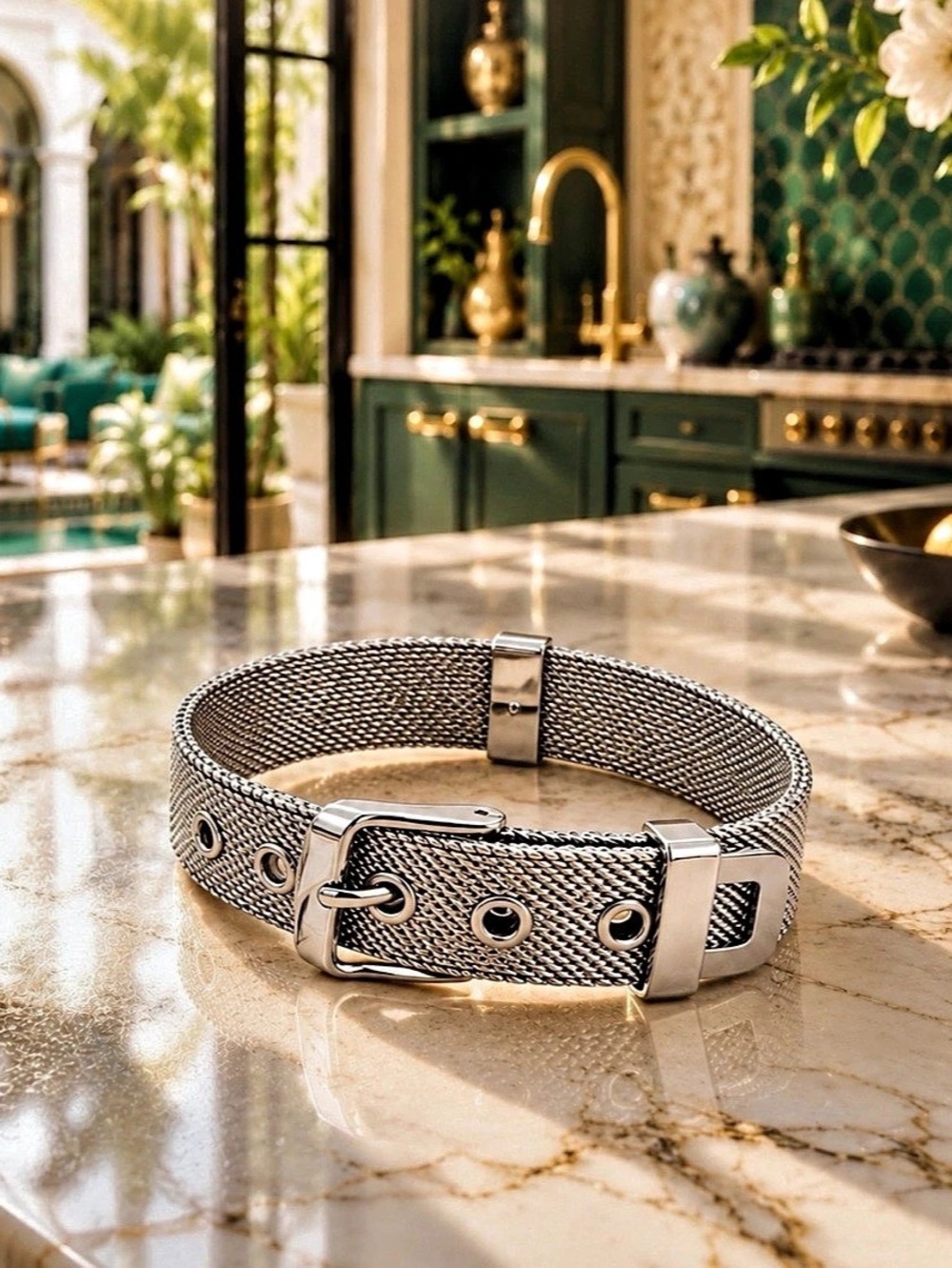 ❤️Belt Bracelet❤️